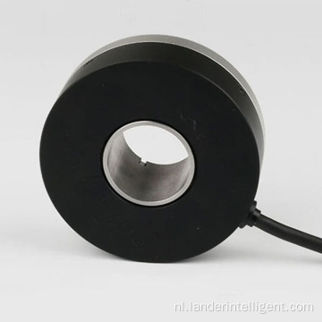 30 mm holle as 16-bits roterende encoder RS485